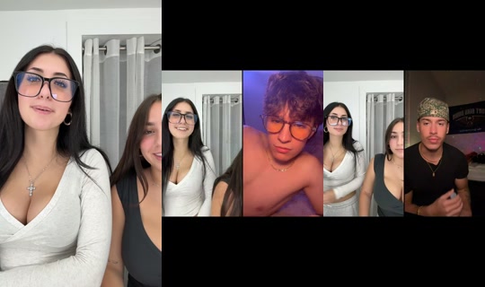 racheldinicola TikTok Live — Sep 30, 2026, 6:24 AM