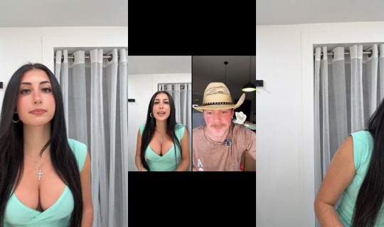 racheldinicola TikTok Live — Oct 7, 2026, 12:46 AM