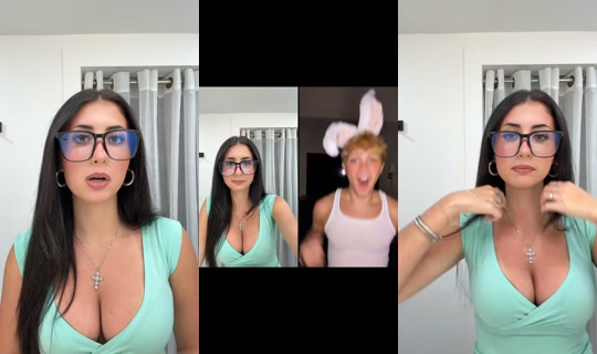 racheldinicola TikTok Live — Oct 7, 2026, 2:09 AM