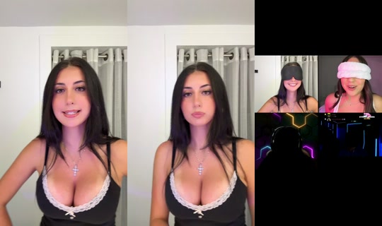 racheldinicola TikTok Live — Oct 8, 2026, 12:36 AM