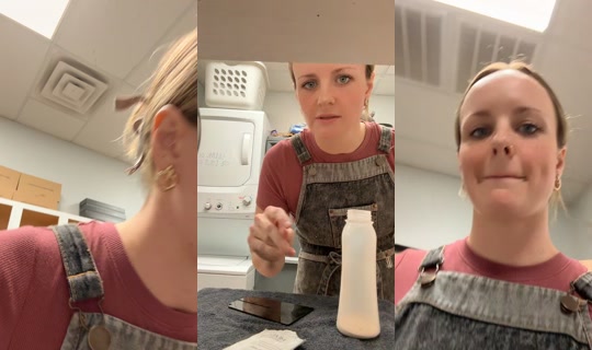 racheldoubleyou TikTok Live — Aug 21, 2026, 2:20 PM
