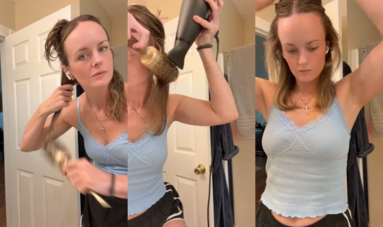racheldoubleyou TikTok Live — Aug 24, 2026, 3:11 PM