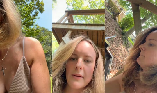 racheldoubleyou TikTok Live — Aug 24, 2026, 3:39 PM