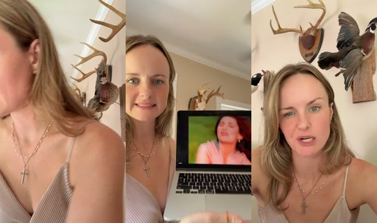 racheldoubleyou TikTok Live — Aug 24, 2026, 5:12 PM