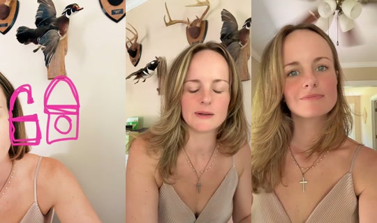 racheldoubleyou TikTok Live — Aug 24, 2026, 6:02 PM