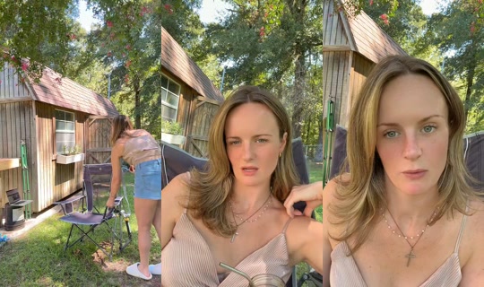 racheldoubleyou TikTok Live — Aug 24, 2026, 6:53 PM
