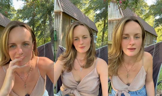 racheldoubleyou TikTok Live — Aug 24, 2026, 7:43 PM