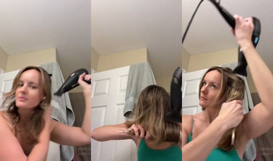 racheldoubleyou TikTok Live — Aug 28, 2026, 1:21 PM