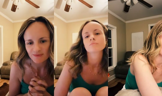 racheldoubleyou TikTok Live — Aug 29, 2026, 2:28 AM