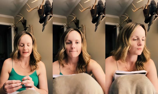 racheldoubleyou TikTok Live — Aug 29, 2026, 3:18 AM