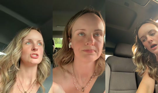 racheldoubleyou TikTok Live — Aug 29, 2026, 10:52 PM