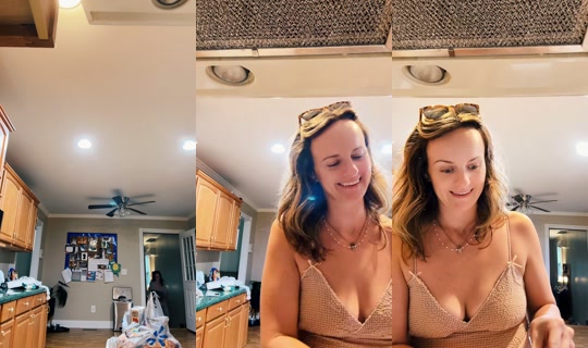 racheldoubleyou TikTok Live — Aug 30, 2026, 9:56 PM