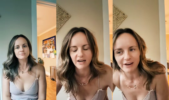 racheldoubleyou TikTok Live — Aug 30, 2026, 11:40 PM