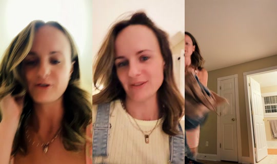 racheldoubleyou TikTok Live — Aug 31, 2026, 12:41 AM