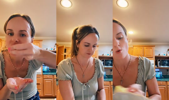 racheldoubleyou TikTok Live — Sep 1, 2026, 12:45 AM