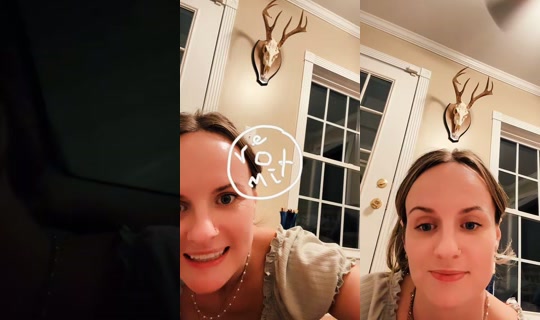 racheldoubleyou TikTok Live — Sep 1, 2026, 1:11 AM