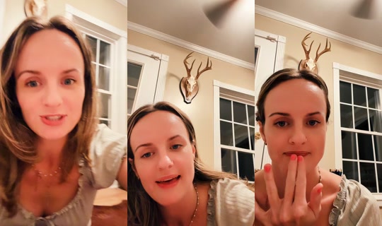 racheldoubleyou TikTok Live — Sep 1, 2026, 2:28 AM