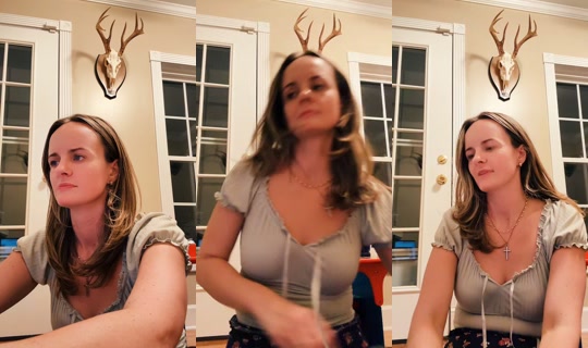 racheldoubleyou TikTok Live — Sep 1, 2026, 3:52 AM