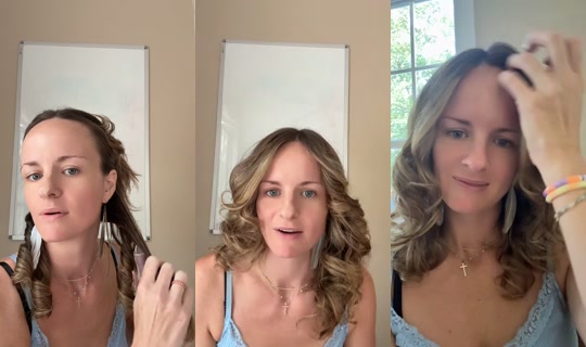 racheldoubleyou TikTok Live — Oct 1, 2026, 1:22 PM