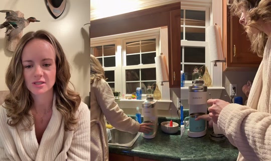 racheldoubleyou TikTok Live — Oct 2, 2026, 10:15 AM