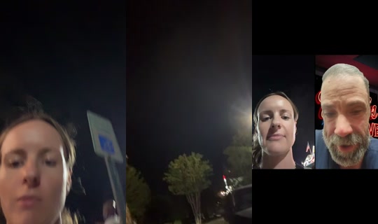 racheldoubleyou TikTok Live — Oct 3, 2026, 12:27 AM