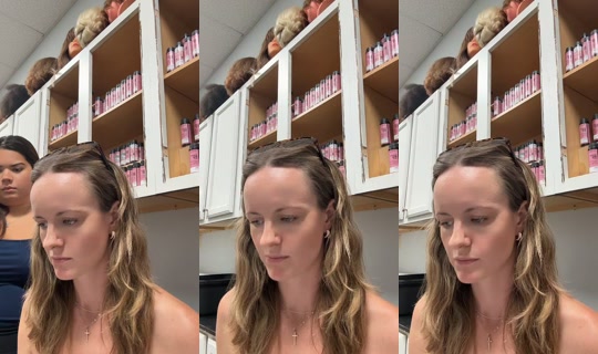 racheldoubleyou TikTok Live — Oct 6, 2026, 2:50 PM
