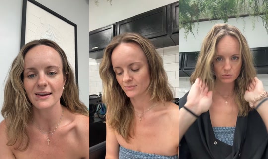 racheldoubleyou TikTok Live — Oct 6, 2026, 10:38 PM