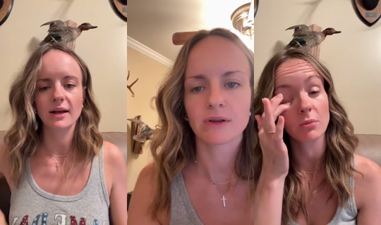 racheldoubleyou TikTok Live — Oct 8, 2026, 1:56 AM