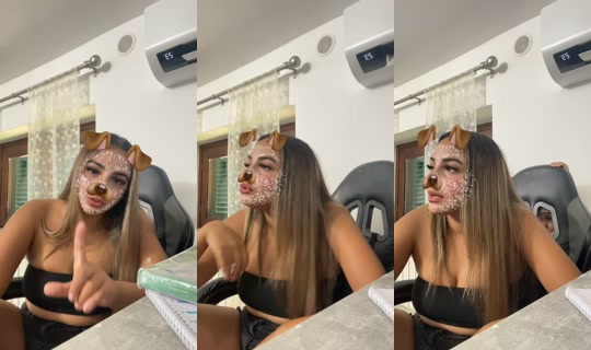 rachele.bambi TikTok Live — Aug 25, 2026, 1:39 PM