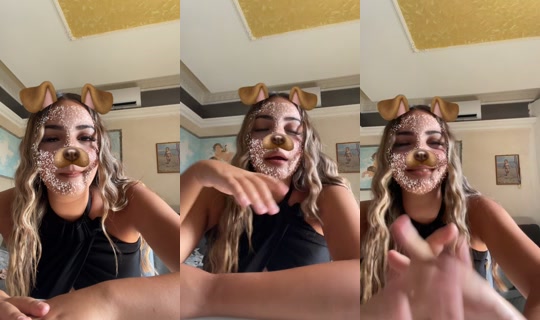 rachele.bambi TikTok Live — Aug 29, 2026, 1:13 PM