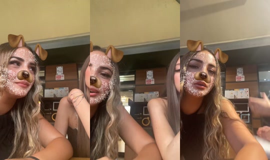 rachele.bambi TikTok Live — Aug 29, 2026, 5:39 PM