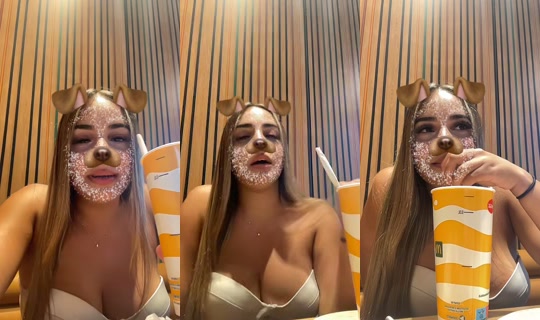 rachele.bambi TikTok Live — Sep 3, 2026, 5:30 PM