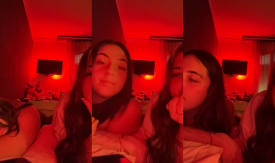 rachelefiglia TikTok Live — Sep 17, 2026, 2:53 PM