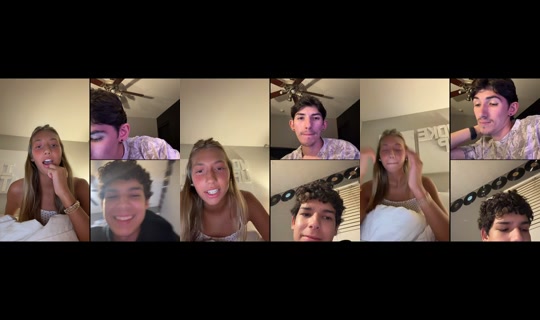 rachelffair TikTok Live — Sep 30, 2026, 4:02 AM