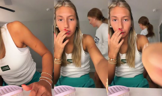rachelffair TikTok Live — Oct 2, 2026, 10:40 PM