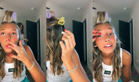 rachelffair TikTok Live — Oct 2, 2026, 11:10 PM
