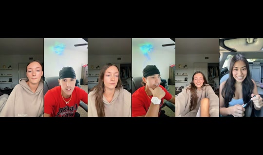 rachelhealyy TikTok Live — Sep 29, 2026, 7:55 PM