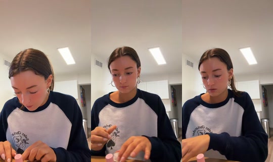 rachelhealyy TikTok Live — Sep 30, 2026, 3:26 PM