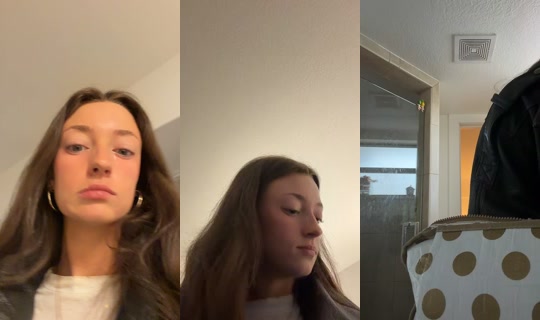 rachelhealyy TikTok Live — Oct 1, 2026, 11:49 AM