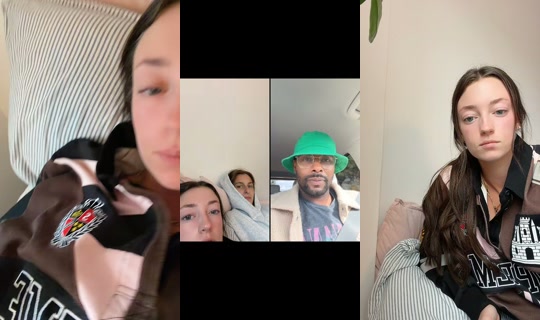 rachelhealyy TikTok Live — Oct 4, 2026, 8:07 PM