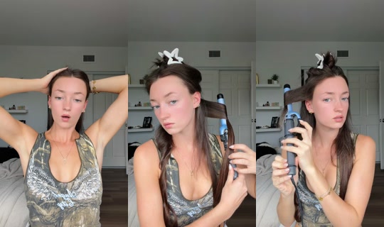 rachelhealyy TikTok Live — Oct 7, 2026, 6:44 PM