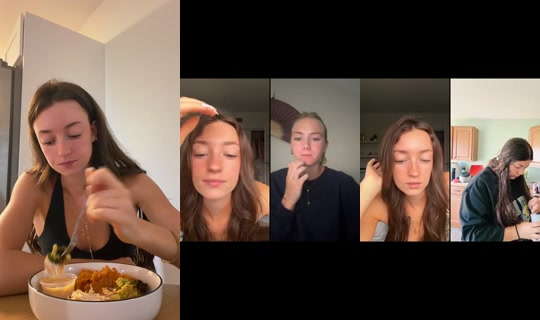 rachelhealyy TikTok Live — Oct 8, 2026, 5:35 PM