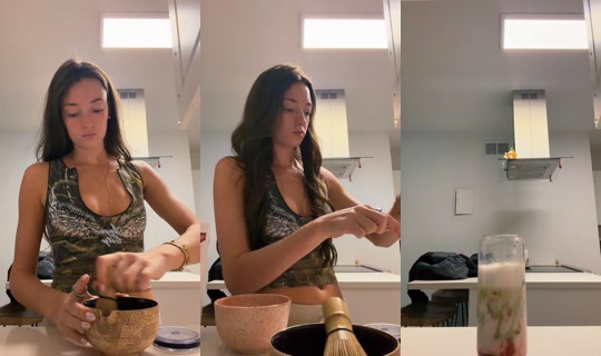 rachelhealyy TikTok Live — Oct 8, 2026, 6:27 PM