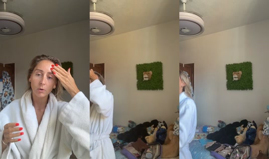 rachelkaren___ TikTok Live — Aug 21, 2026, 12:48 PM