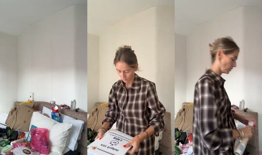 rachelkaren___ TikTok Live — Aug 31, 2026, 9:45 AM