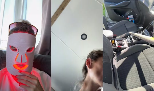 rachelkaren___ TikTok Live — Sep 1, 2026, 2:05 PM