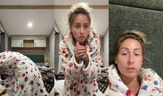 rachelkaren___ TikTok Live — Sep 3, 2026, 8:10 PM
