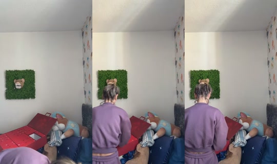 rachelkaren___ TikTok Live — Oct 1, 2026, 11:00 AM
