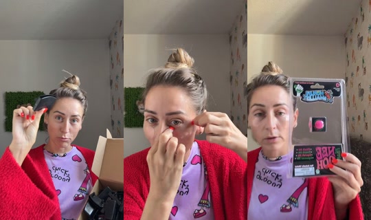 rachelkaren___ TikTok Live — Oct 4, 2026, 11:34 AM