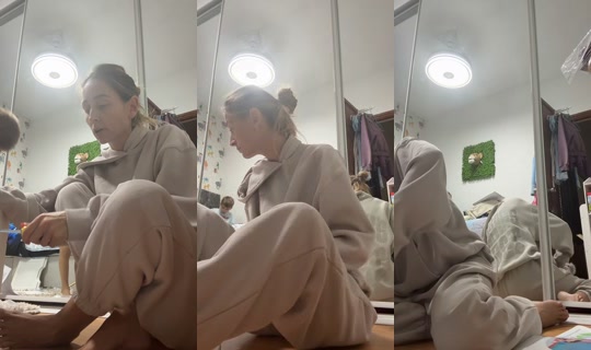 rachelkaren___ TikTok Live — Oct 7, 2026, 7:31 PM